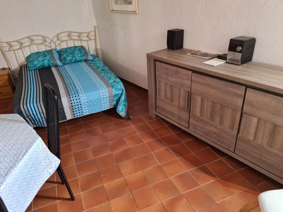 Apt 65 M2 Dans Villa Avec Piscine Banyuls Sur Mer 外观 照片